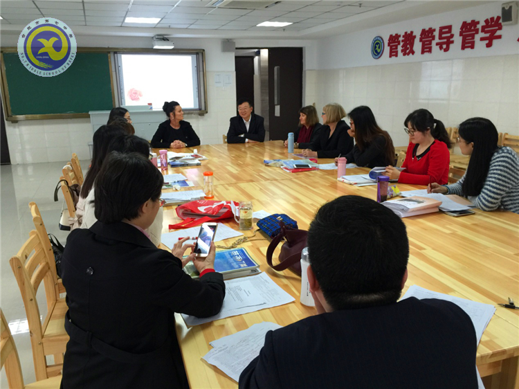 悟言一室之內(nèi),再敘中澳之情(圖1)