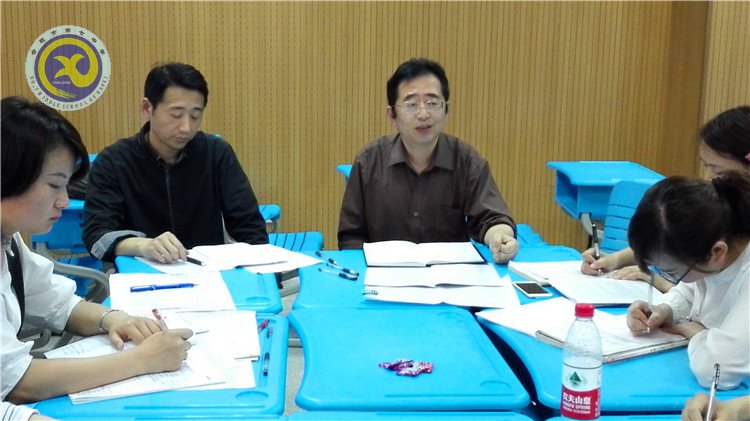 同課異構(gòu)踐行生本教育，多維角度打造實(shí)效課堂(圖1)