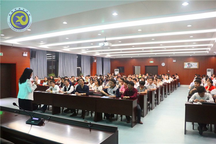 心理危機干預(yù)，合肥七中在行動(圖3)