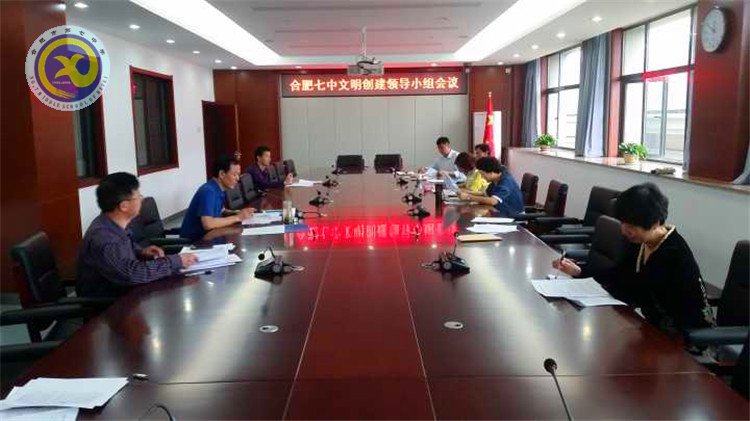 踐行核心價值觀，文明校園迎復檢(圖1)