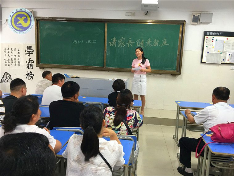  分科指導(dǎo)引領(lǐng)護(hù)航，著眼未來踏歌繡地(圖3)