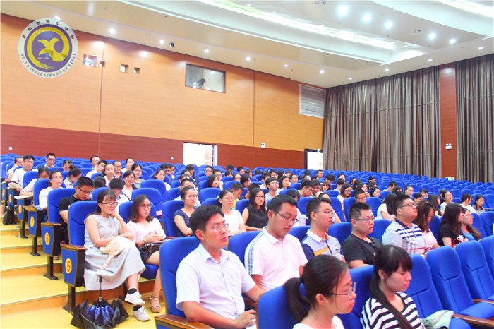 強(qiáng)化心理健康教育，用心關(guān)注擁愛成長(圖2)