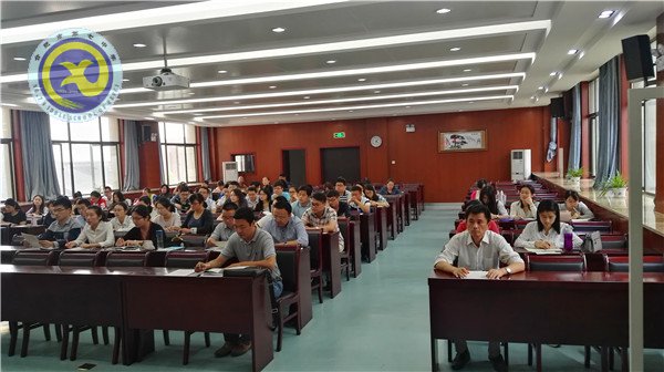 開學工作平穩(wěn)高效 高一年級風正帆懸(圖5)