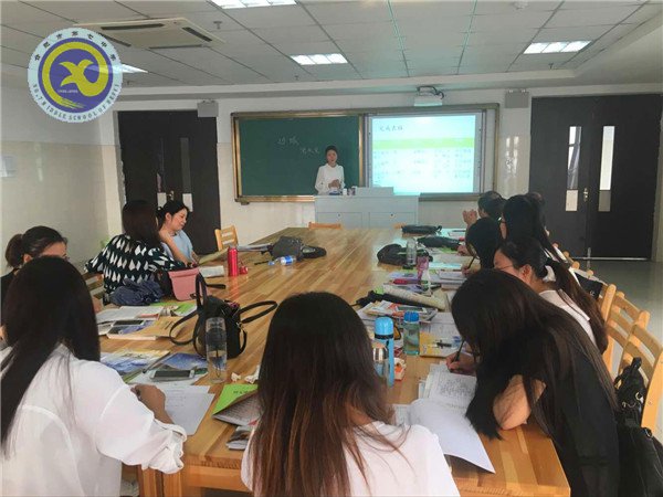 春華秋實(shí)秉傳統(tǒng)，新老相攜助成長(圖4)