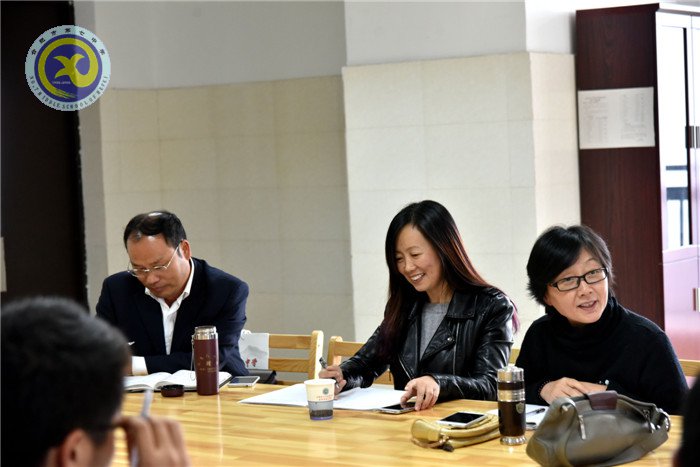 以學(xué)定教重實效，自信大方亮風(fēng)采(圖2)