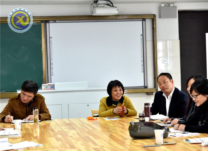 以學(xué)定教重實效，自信大方亮風(fēng)采(圖3)