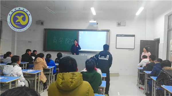 素質(zhì)教育領(lǐng)航，學(xué)生社團(tuán)綻放(圖1)