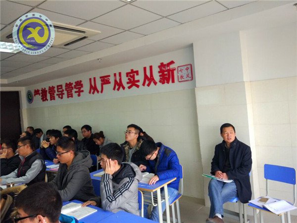 展教學風采，促專業(yè)成長(圖1)