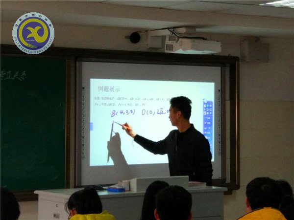 展教學風采，促專業(yè)成長(圖2)