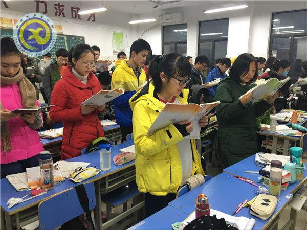 班班有書聲，書香滿校園(圖1)