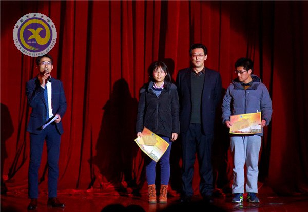師生歡聚迎新年，載歌載舞譜新篇(圖2)