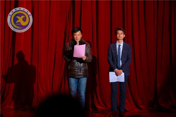 師生歡聚迎新年，載歌載舞譜新篇(圖4)