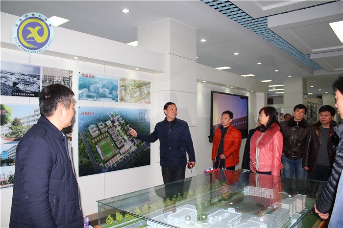 與時俱進教育督導(dǎo) 科學(xué)護航教育發(fā)展(圖5)