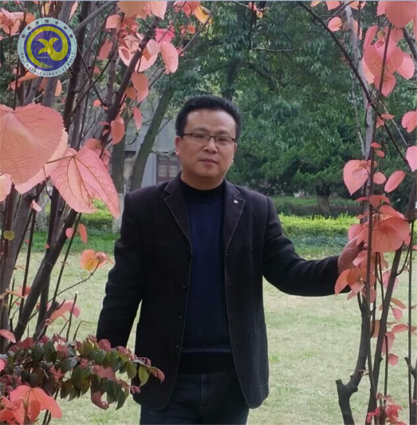 英語一級(jí)教師湯道兵老師簡介(圖1)