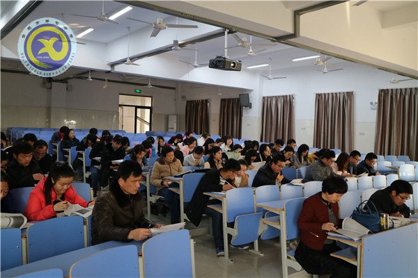 堅(jiān)守規(guī)范促常規(guī) 立足優(yōu)化求提升(圖1)