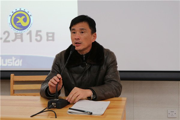 堅(jiān)守規(guī)范促常規(guī) 立足優(yōu)化求提升(圖3)