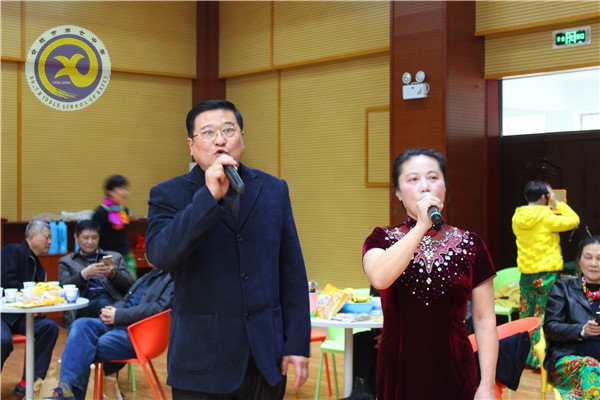 念師生恩情，憶青春時光(圖8)