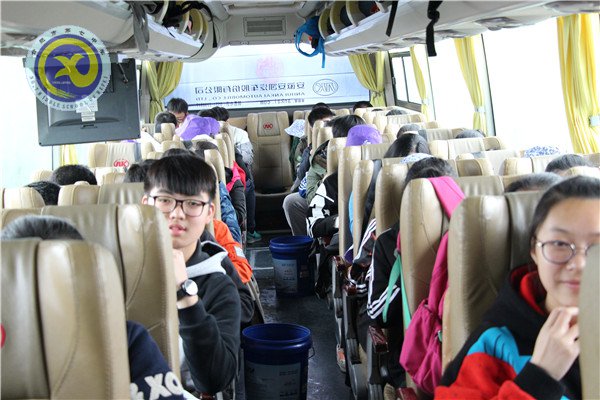 自然為朋暢志游，歷史為師好研學(圖1)