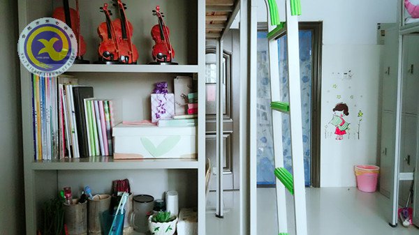 提升住宿質(zhì)量，打造寄宿品牌(圖1)
