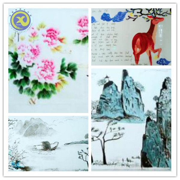 提升住宿質(zhì)量，打造寄宿品牌(圖3)