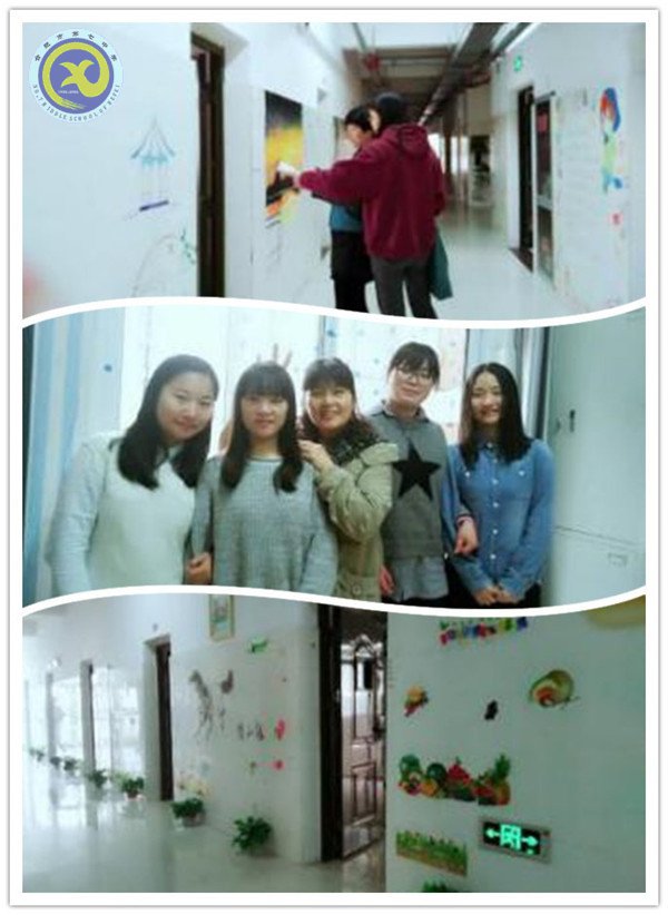 提升住宿質(zhì)量，打造寄宿品牌(圖2)