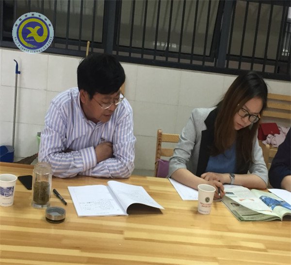 同課異構(gòu)亮風(fēng)采，校際交流共成長(zhǎng)(圖4)