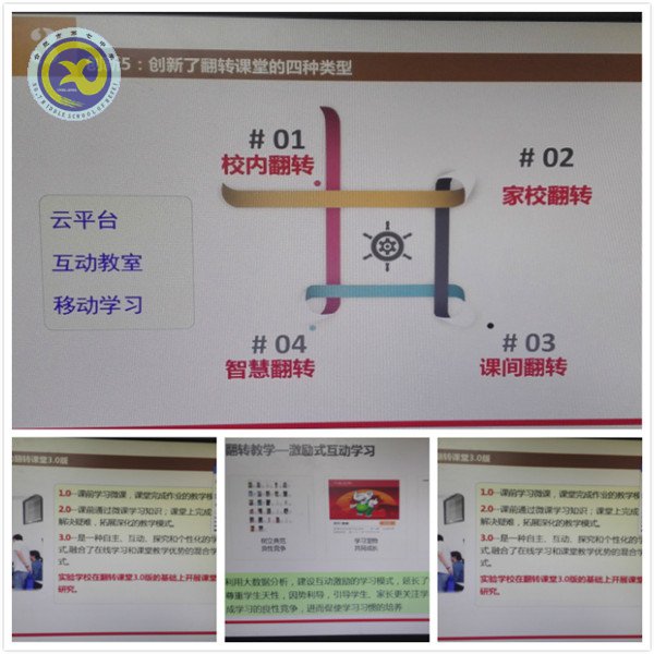 擁抱技術(shù)浪潮，助力“翻轉(zhuǎn)課堂”(圖4)