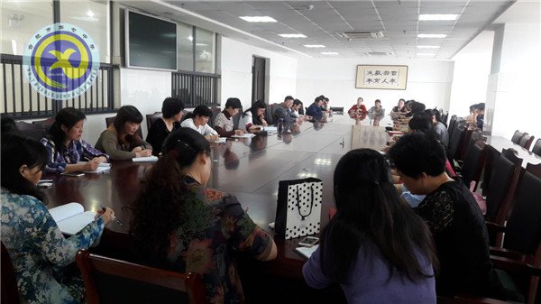 統(tǒng)一共識 細化管理 為青春保駕護航(圖1)