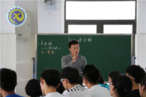 同課異構 多角度話青年教師成長(圖2)