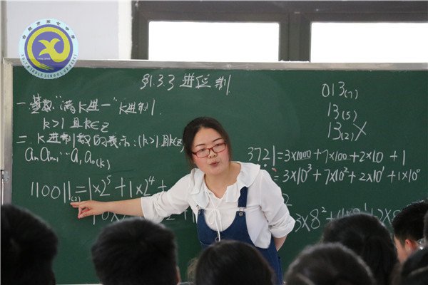 同課異構 多角度話青年教師成長(圖3)