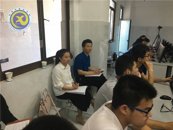同課異構(gòu)顯智慧，交流鉆研促發(fā)展(圖3)
