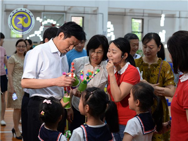把游戲還給孩子、讓幸福溢滿童年(圖8)
