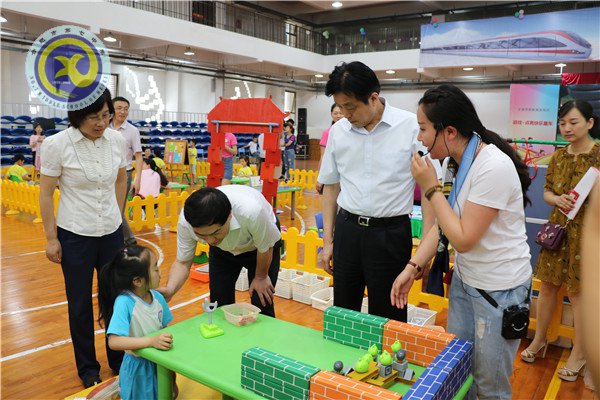 把游戲還給孩子、讓幸福溢滿童年(圖9)