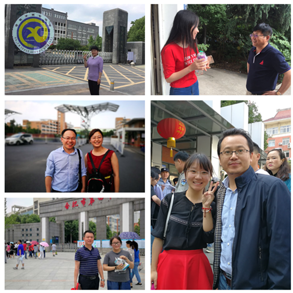 高考送考——同頻律動，愛在心，更在行(圖5)