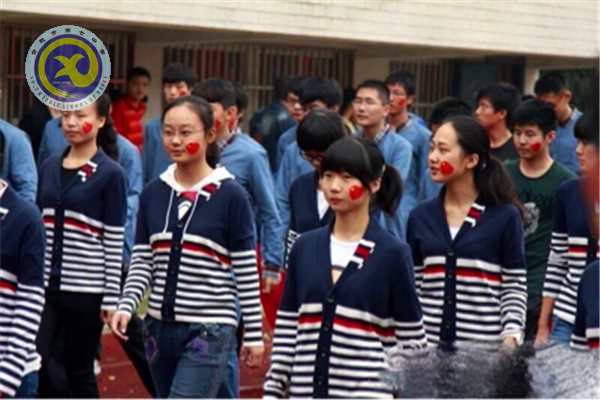 那些年，我們在七中的日子(圖6)