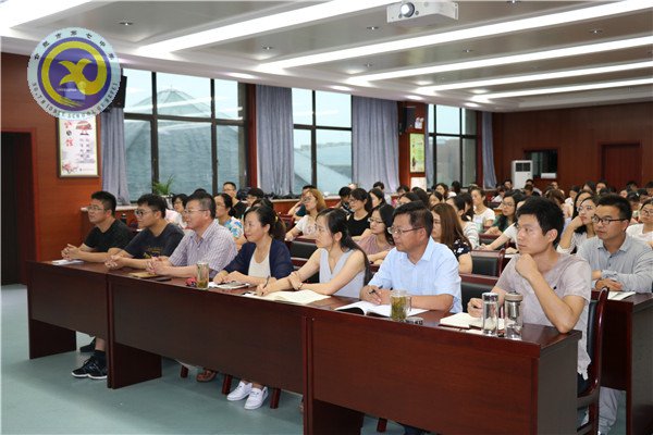 立足課改考改 迎接美好未來(lái)(圖2)