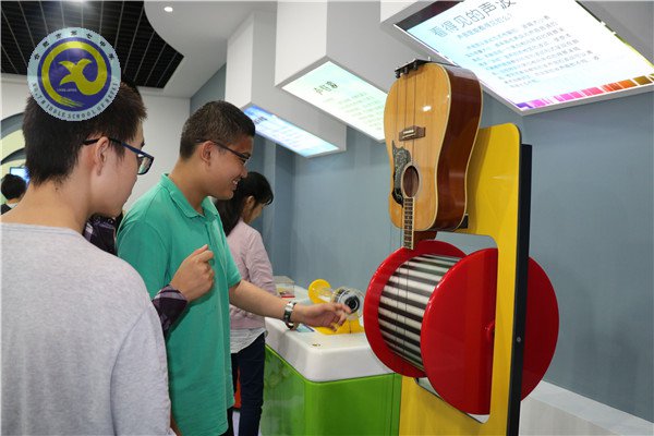 懷揣夢(mèng)想，從七中走向成功(圖7)