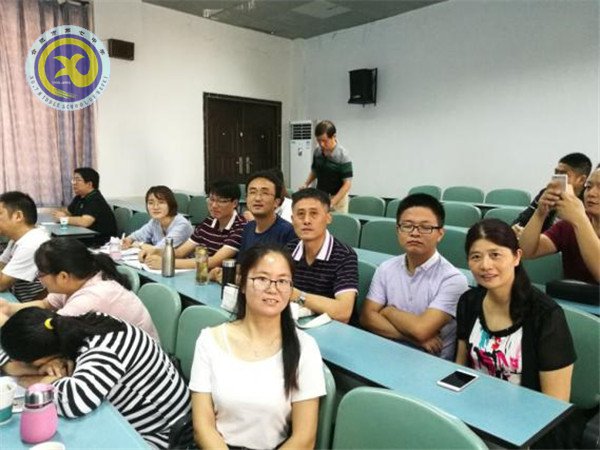 砥礪前行，我們在路上(圖2)