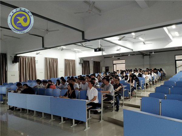 立足學(xué)情準(zhǔn)定位，謀好開局譜新篇(圖1)