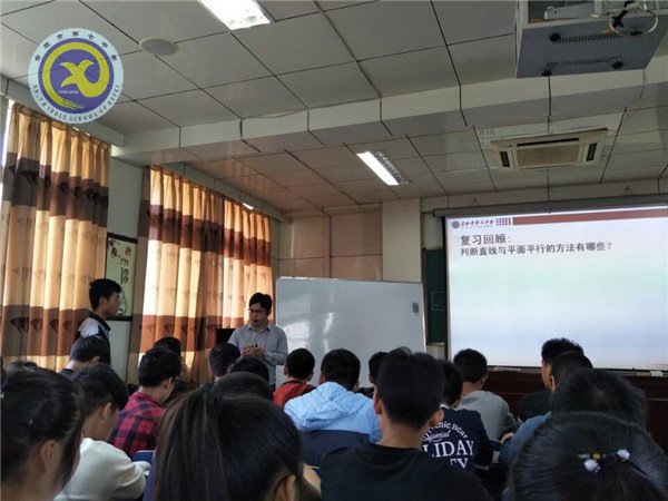 薪火相傳鑄和諧團隊  智慧靈動斬驕人佳績(圖2)