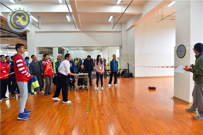合肥七中代表隊蟬聯(lián)市離退休教工運動會亞軍(圖6)