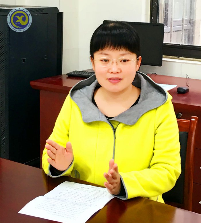 組團(tuán)共議段考事，齊心協(xié)力備期中(圖2)