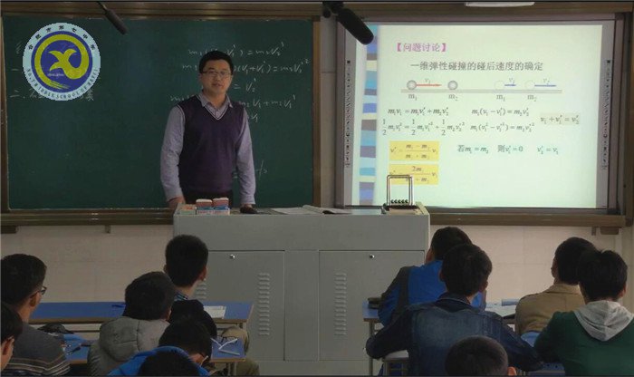 扎根教學(xué)上好課，一師一優(yōu)捷報(bào)傳(圖2)