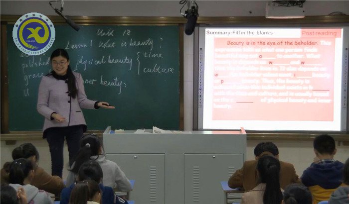  扎根教學(xué)上好課，一師一優(yōu)捷報(bào)傳(圖3)