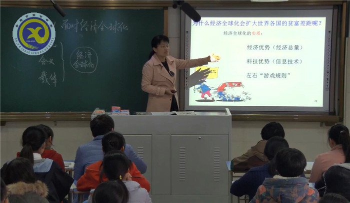  扎根教學(xué)上好課，一師一優(yōu)捷報(bào)傳(圖4)