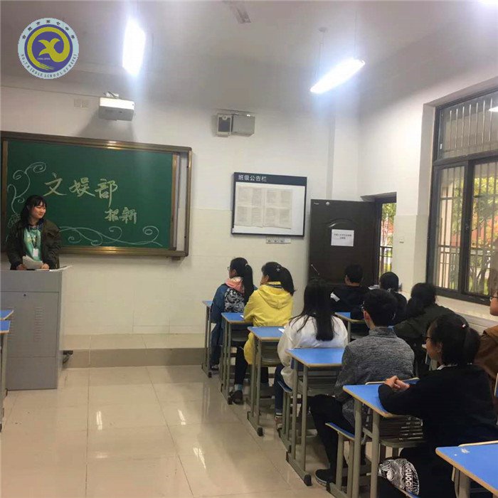 小小學(xué)生干部 大大管理者夢(mèng)(圖4)