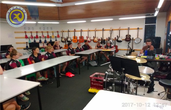 合肥市赴新加坡、澳大利亞考察基礎(chǔ)教育報(bào)告(圖6)