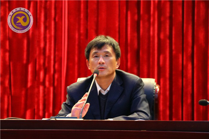 求真求實(shí)專業(yè)成長(zhǎng) 德才雙馨成名成家(圖3)