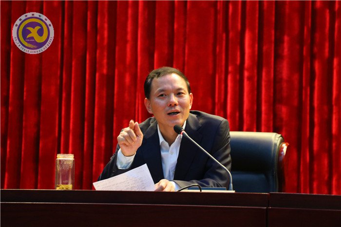 求真求實(shí)專業(yè)成長(zhǎng) 德才雙馨成名成家(圖4)
