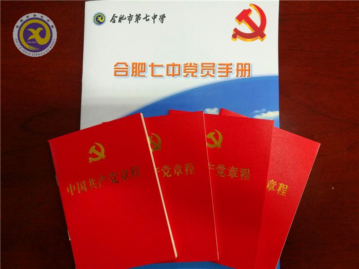 規(guī)范主題黨會，聚焦黨員發(fā)展(圖5)